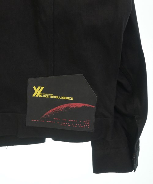 YUKI HASHIMOTO ユキハシモト ブルゾン（その他） メンズ 【古着】【中古】_5