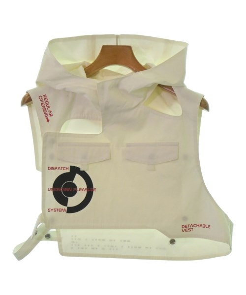 YUKI HASHIMOTO ユキハシモト ブルゾン（その他） メンズ 【古着】【中古】の通販は