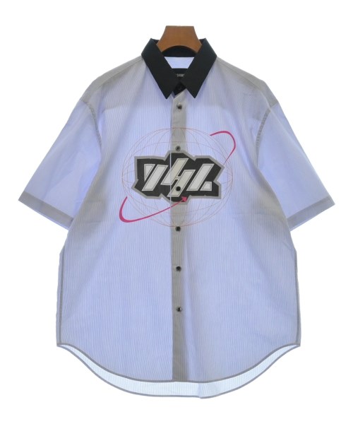 YUKI HASHIMOTO ユキハシモト カジュアルシャツ メンズ 【古着】【中古】の通販は 12,870円