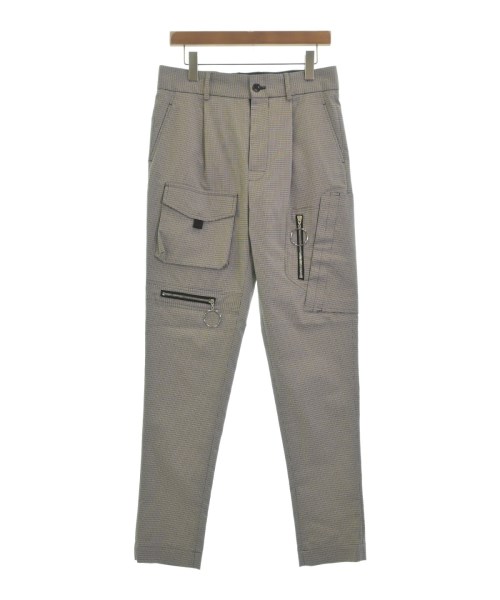 YUKI HASHIMOTO ユキハシモト パンツ（その他） メンズ 【古着】【中古】