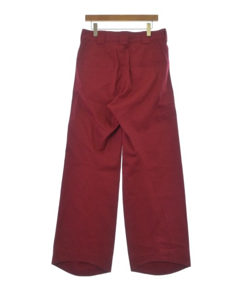 YUKI HASHIMOTO パンツ（その他） メンズ ユキハシモト 中古 古着