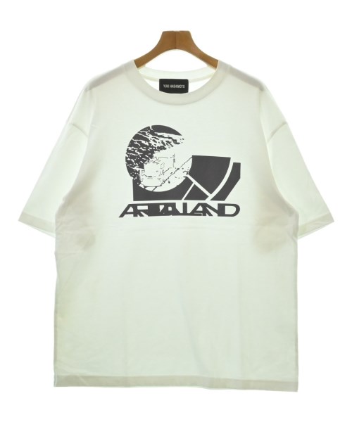 YUKI HASHIMOTO ユキハシモト Tシャツ・カットソー メンズ 【古着】【中古】