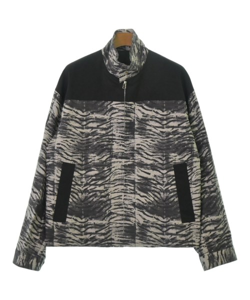 YUKI HASHIMOTO ユキハシモト ブルゾン メンズ 【古着】【中古】