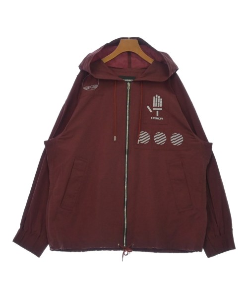 YUKI HASHIMOTO ユキハシモト ブルゾン（その他） メンズ 【古着】【中古】