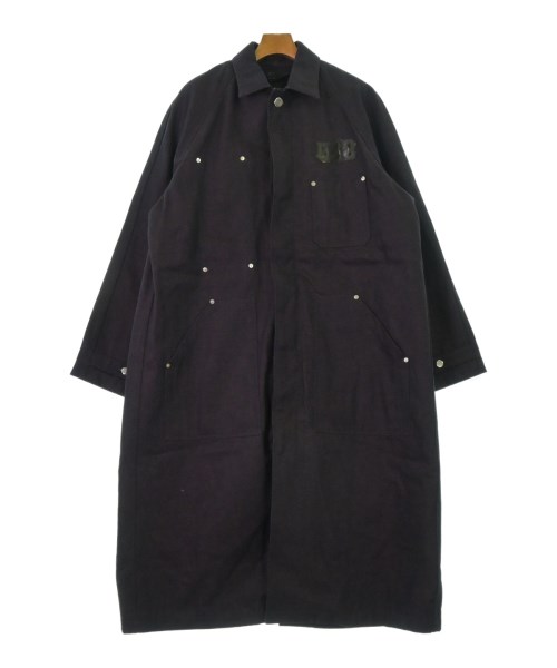 YUKI HASHIMOTO ユキハシモト コート（その他） メンズ 【古着】【中古】