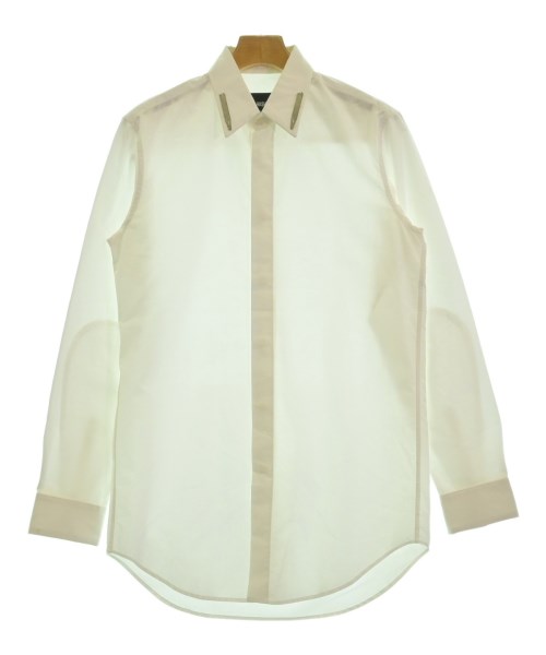 YUKI HASHIMOTO ユキハシモト カジュアルシャツ メンズ 【古着】【中古】