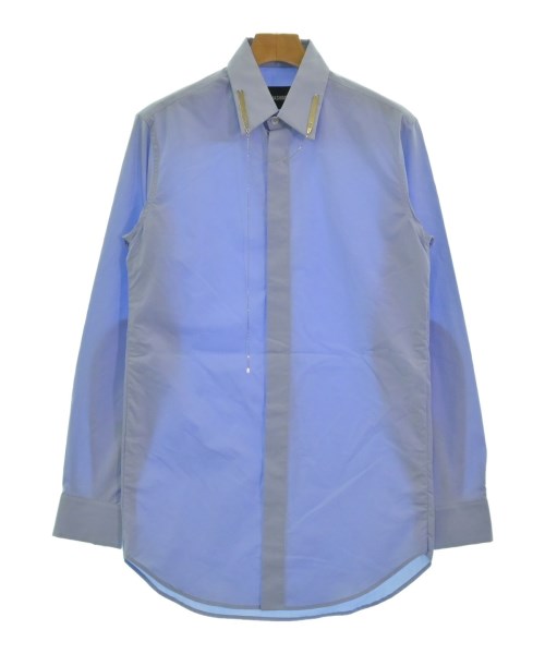 YUKI HASHIMOTO ユキハシモト カジュアルシャツ メンズ 【古着】【中古】