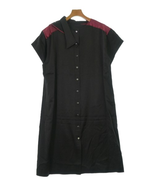 YUKI HASHIMOTO ユキハシモト カジュアルシャツ メンズ 【古着】【中古】