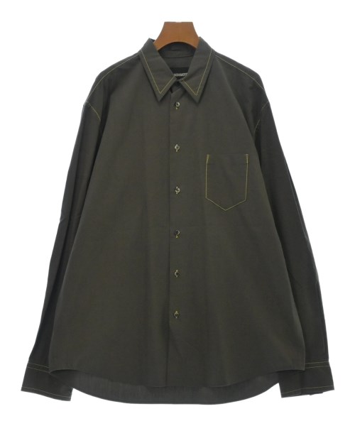 YUKI HASHIMOTO ユキハシモト カジュアルシャツ メンズ 【古着】【中古】の通販は