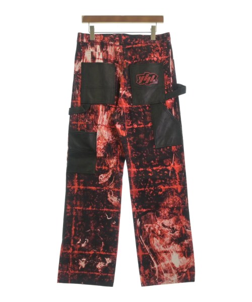 YUKI HASHIMOTO ユキハシモト デニムパンツ メンズ 【古着】【中古】 YUKI HASHIMOTO ユキハシモト デニムパンツ メンズ 【古着】【中古】