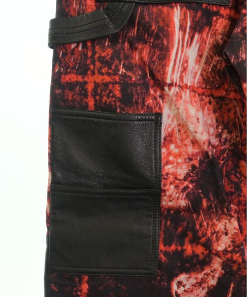 YUKI HASHIMOTO ユキハシモト デニムパンツ メンズ 【古着】【中古】