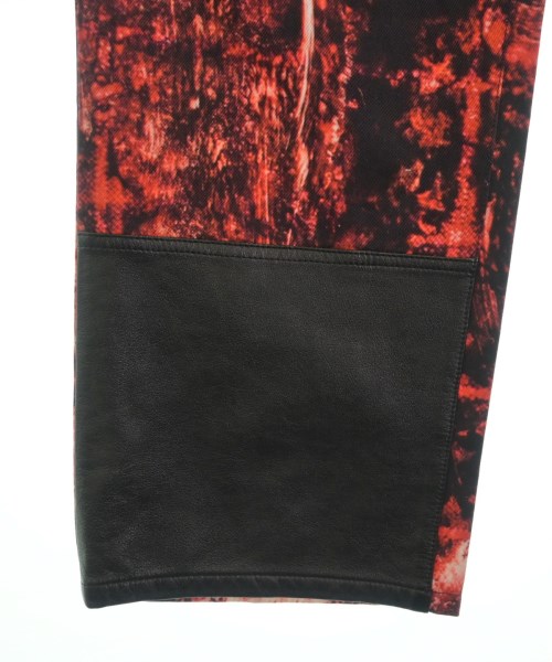 YUKI HASHIMOTO ユキハシモト デニムパンツ メンズ 【古着】【中古】