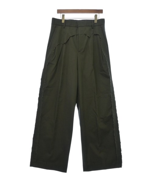 YUKI HASHIMOTO ユキハシモト チノパン メンズ 【古着】【中古】