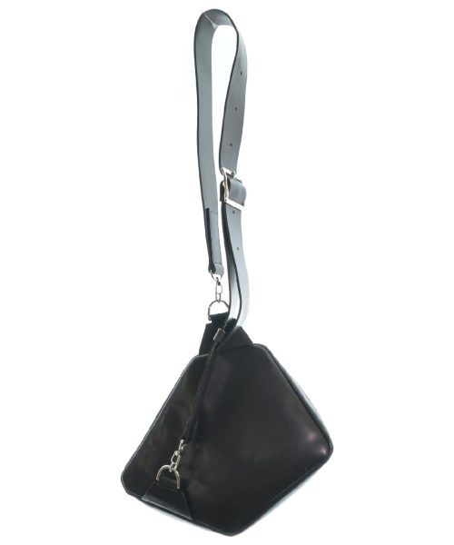 YUKI HASHIMOTO ユキハシモト ショルダーバッグ メンズ 【古着】【中古】 