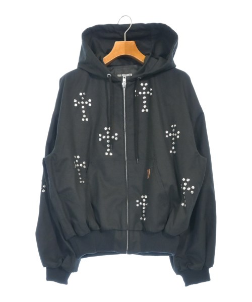 YUKI HASHIMOTO ユキハシモト ブルゾン（その他） メンズ 【古着】【中古】