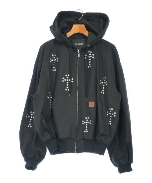 YUKI HASHIMOTO ユキハシモト ブルゾン（その他） メンズ 【古着】【中古】