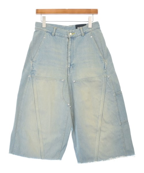 YUKI HASHIMOTO ユキハシモト ショートパンツ メンズ 【古着】【中古】