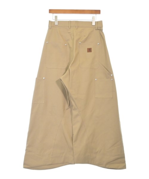 YUKI HASHIMOTO ユキハシモト クロップドパンツ メンズ 【古着】【中古