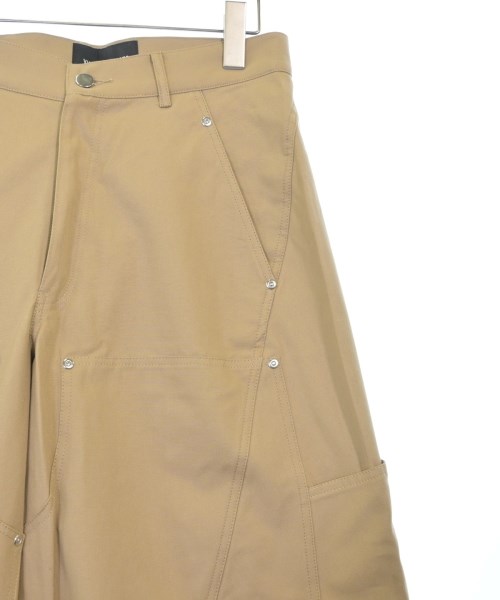 YUKI HASHIMOTO ユキハシモト クロップドパンツ メンズ 【古着】【中古