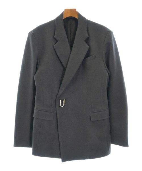 YUKI HASHIMOTO ユキハシモト カジュアルジャケット メンズ 【古着】【中古】