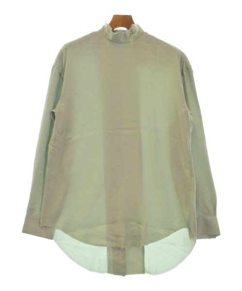 YUKI HASHIMOTO ユキハシモト カジュアルシャツ メンズ 【古着】【中古】