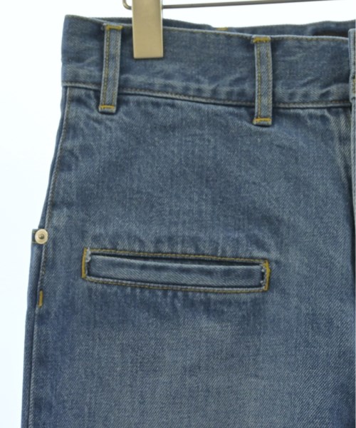 YUKI HASHIMOTO ユキハシモト デニムパンツ メンズ 【古着】【中古】_4