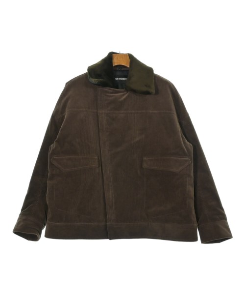 YUKI HASHIMOTO ユキハシモト ブルゾン（その他） メンズ 【古着】【中古】