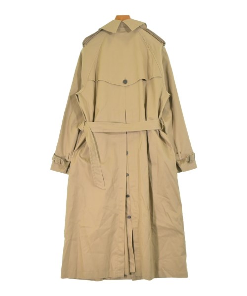 YUKI HASHIMOTO ユキハシモト コート（その他） メンズ 【古着】【中古】_1