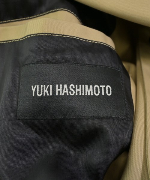 YUKI HASHIMOTO ユキハシモト コート（その他） メンズ 【古着】【中古】_2