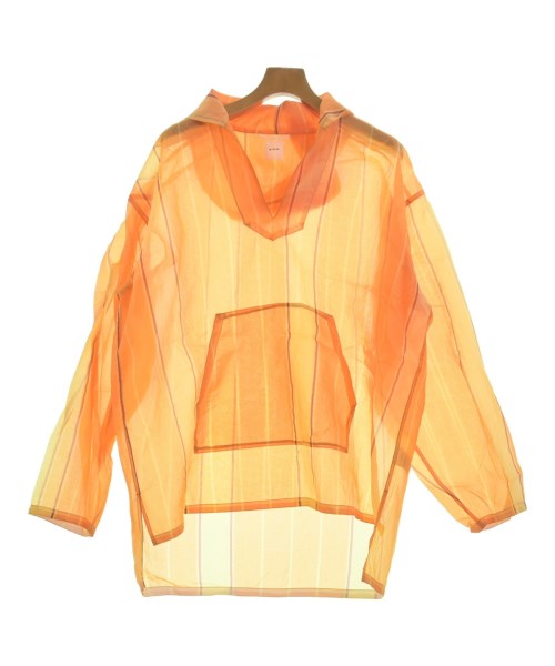 迷迭香 マンネンロウ カジュアルシャツ メンズ 【古着】【中古】の通販は