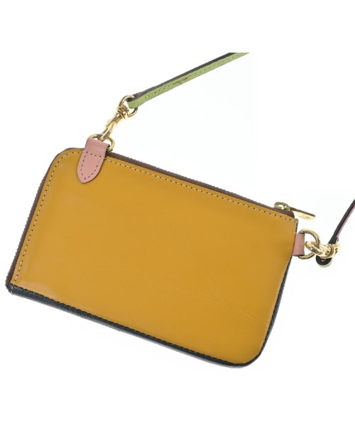 A.D.M.J エーディーエムジェイ ポーチ レディース 【古着】【中古  