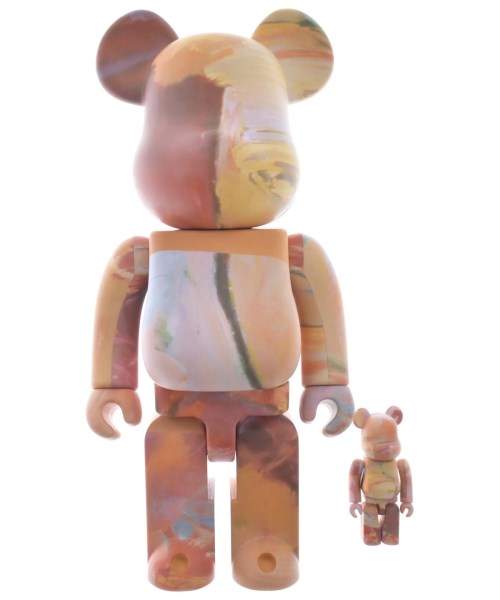 BEARBRICK ベアブリック 小物類（その他） メンズ 【古着】【中古】