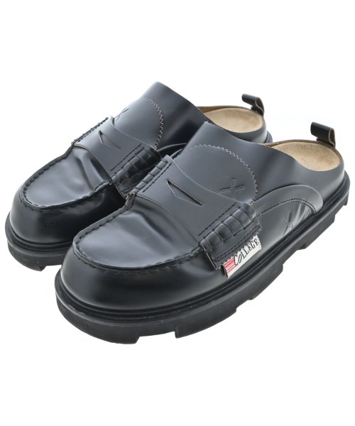 COLLEGE カレッジ サンダル メンズ 【古着】【中古】