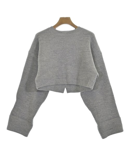 Comfort embracement コンフォートエンブレイスメント ニット・セーター レディース 【古着】【中古】