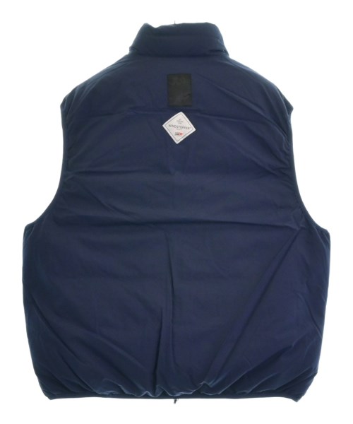 DAIWA PIER39 ダイワピア39 ダウンジャケット/ダウンベスト メンズ  