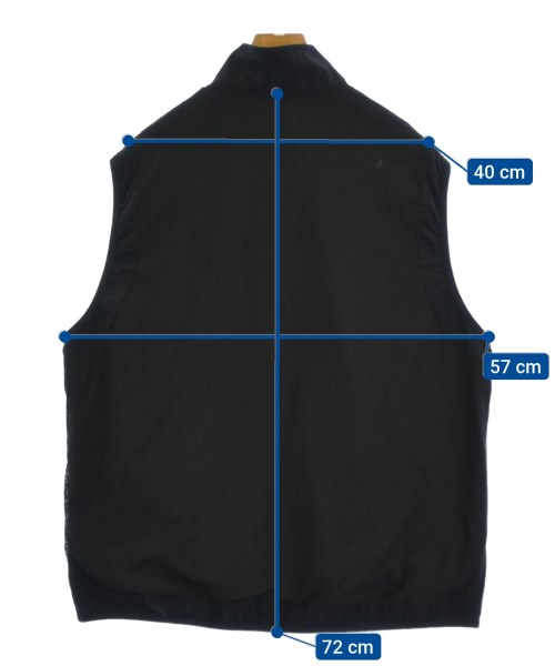 DAIWA PIER39 ダイワピア39 ダウンジャケット/ダウンベスト メンズ  