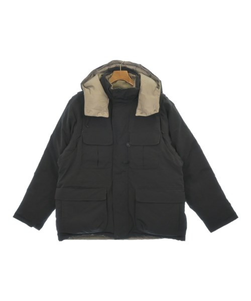 DAIWA PIER39 ダイワピア３９ ダウンジャケット/ダウンベスト メンズ 【古着】【中古】