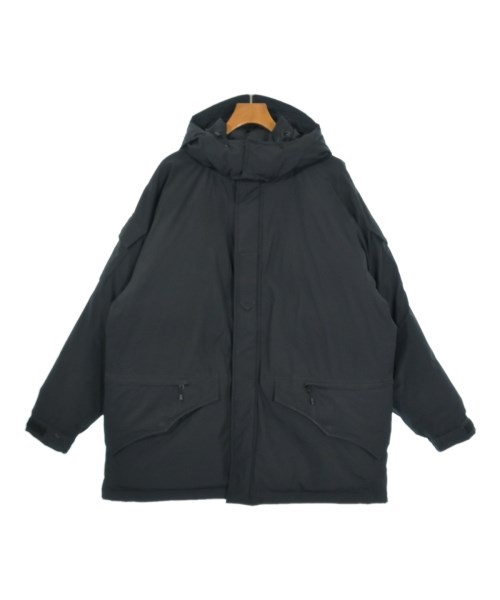 DAIWA PIER39 ダイワピア３９ ダウンジャケット/ダウンベスト メンズ 【古着】【中古】