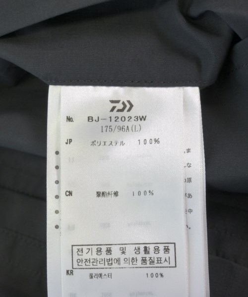DAIWA PIER39 ダイワピア３９ ブルゾン（その他） メンズ 【古着】【中古】_3