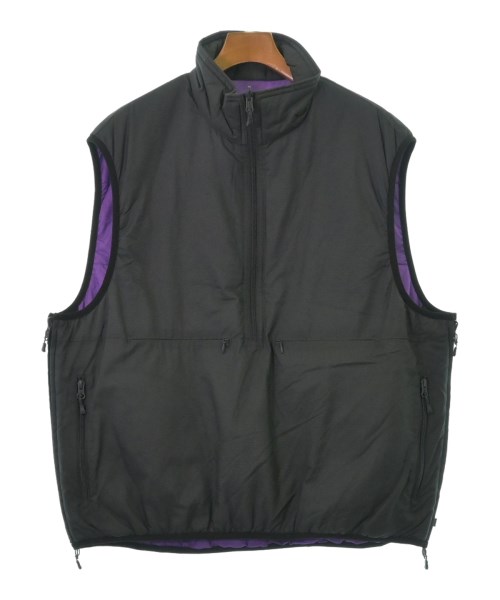 THE NORTH FACE ノースフェイス フリースジャケット BANFF