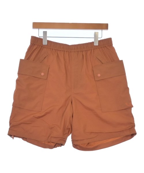 DAIWA PIER39 ダイワピア３９ ショートパンツ メンズ 【古着】【中古】