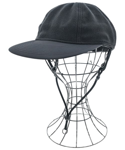 DAIWAPIER39 キャップ　チャコールグレー DAIWAPIER39 キャップ チャコールグレー