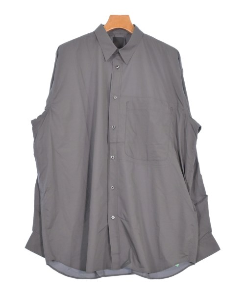 DAIWA PIER39 ダイワピア39 カジュアルシャツ メンズ 【古着】【中古】