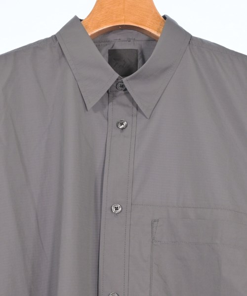 DAIWA PIER39 ダイワピア39 カジュアルシャツ メンズ 【古着】【中古】