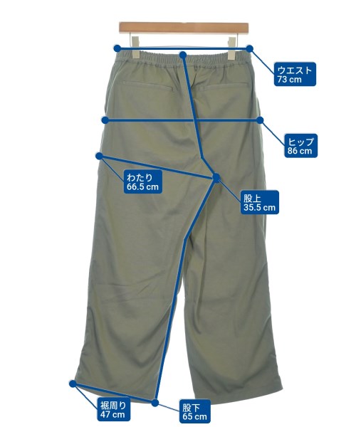 DAIWA PIER39 ダイワピア３９ パンツ（その他） メンズ 【古着】【中古】_7