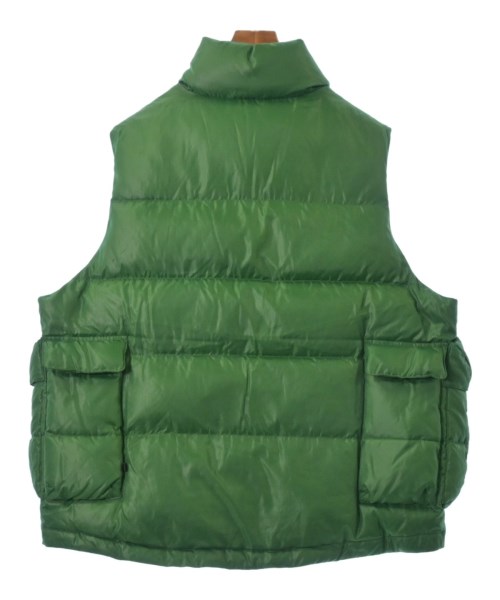 DAIWA PIER39 ダイワピア３９ ダウンジャケット/ダウンベスト メンズ 【古着】【中古】 DAIWA PIER39 ダイワピア39 ダウンジャケット/ダウンベスト メンズ