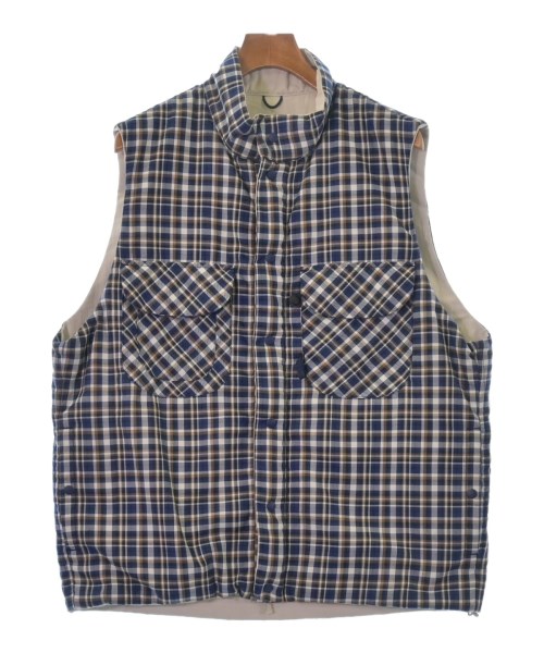 DAIWA PIER39 ダイワピア３９ ブルゾン（その他） メンズ 【古着】【中古】