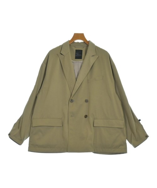 DAIWA PIER39 ダイワピア39 カジュアルジャケット メンズ 【古着  