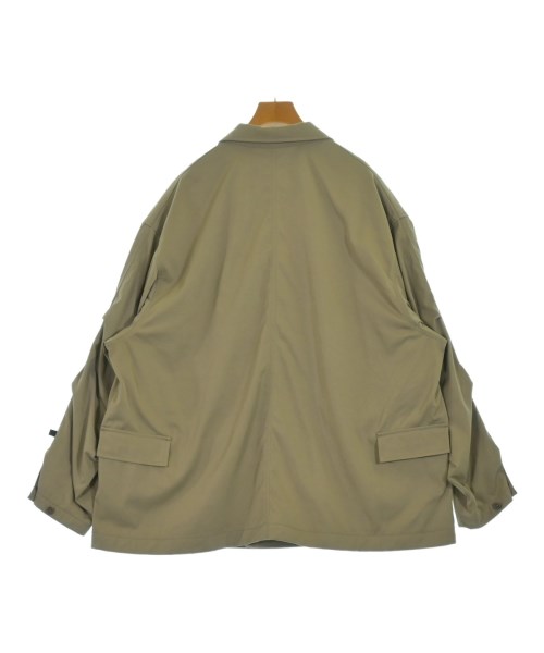 DAIWA PIER39 ダイワピア39 カジュアルジャケット メンズ 【古着  