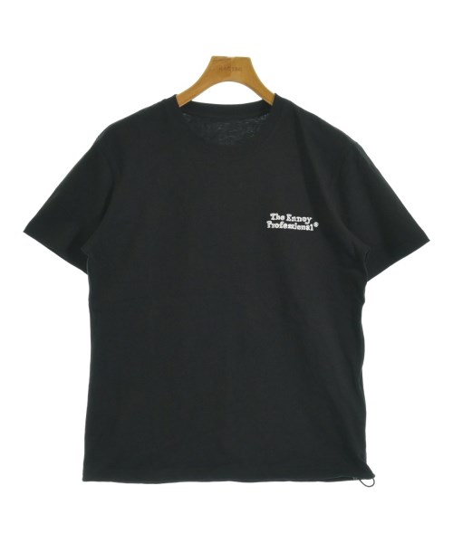 The Ennoy Professional エンノイプロフェッショナル Tシャツ・カットソー メンズ 【古着】【中古】